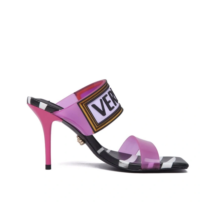 Gxvxnchy High Heels Minimalist 154539