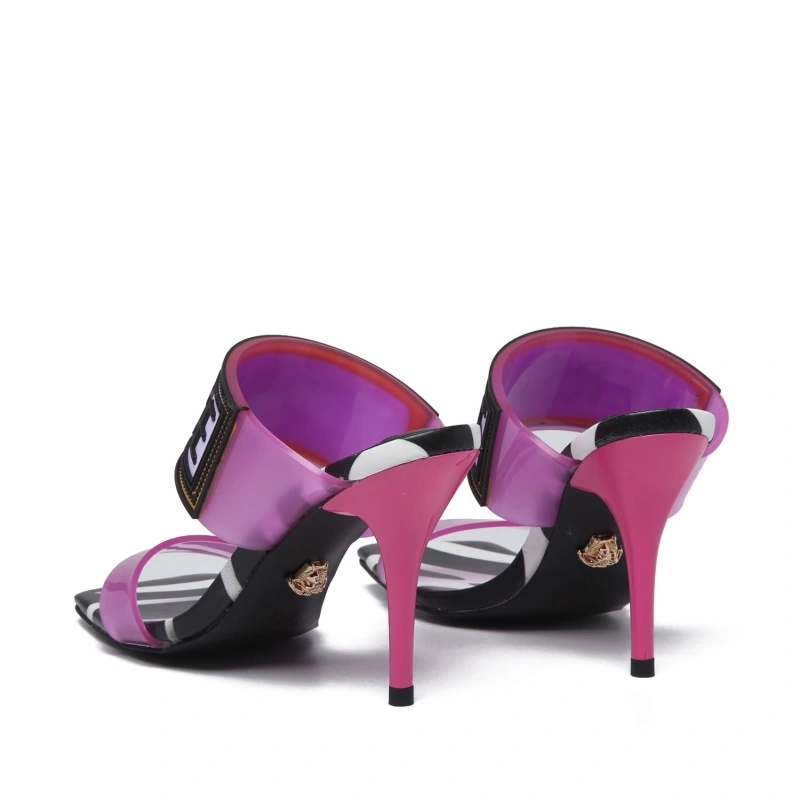 Gxvxnchy High Heels Minimalist 154539