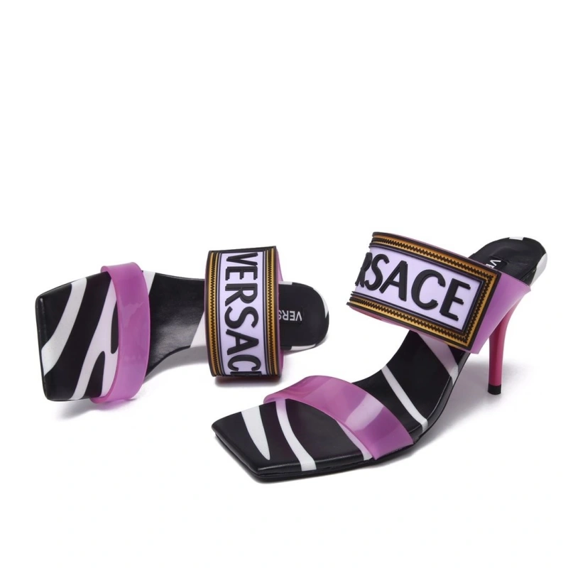 Gxvxnchy High Heels Minimalist 154539