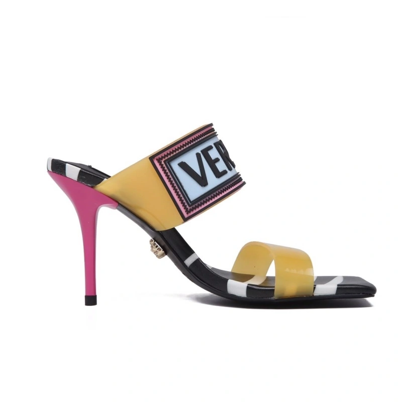 HighQuality Gxvxnchy High Heels 154538