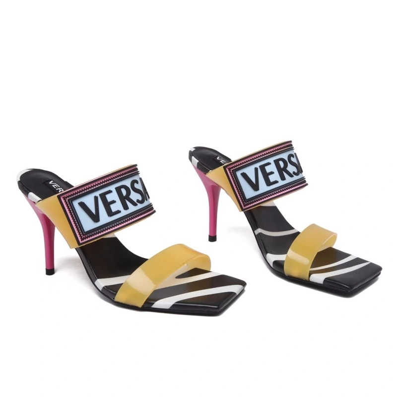 HighQuality Gxvxnchy High Heels 154538