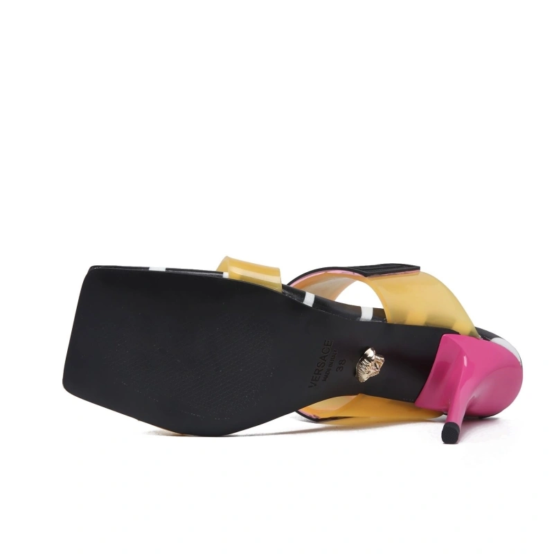 HighQuality Gxvxnchy High Heels 154538