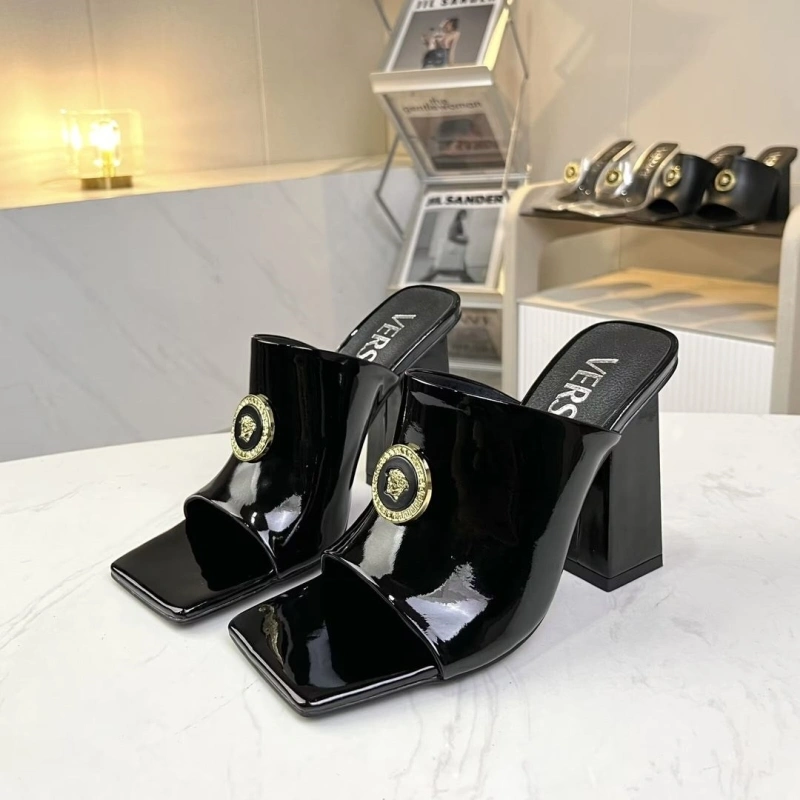 WellDesigned Gxvxnchy High Heels 154526