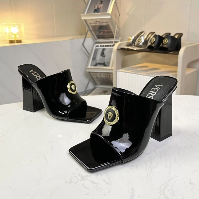 WellDesigned Gxvxnchy High Heels 154526