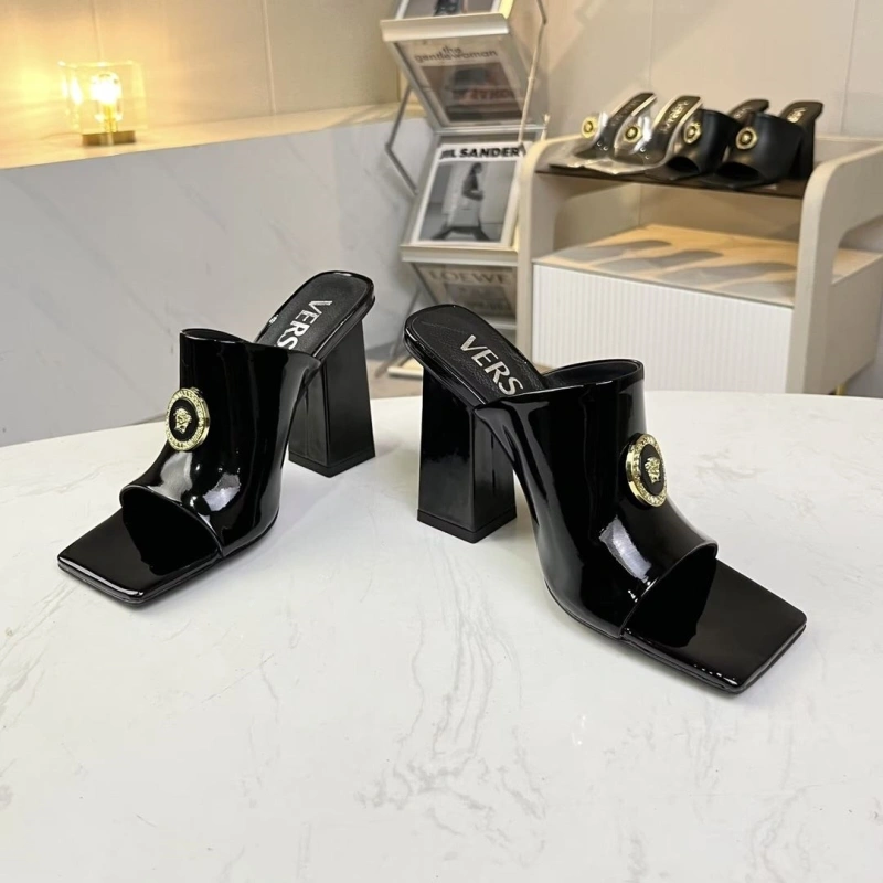 WellDesigned Gxvxnchy High Heels 154526