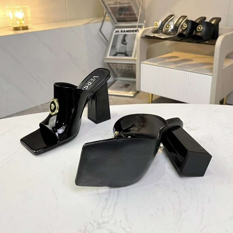 WellDesigned Gxvxnchy High Heels 154526