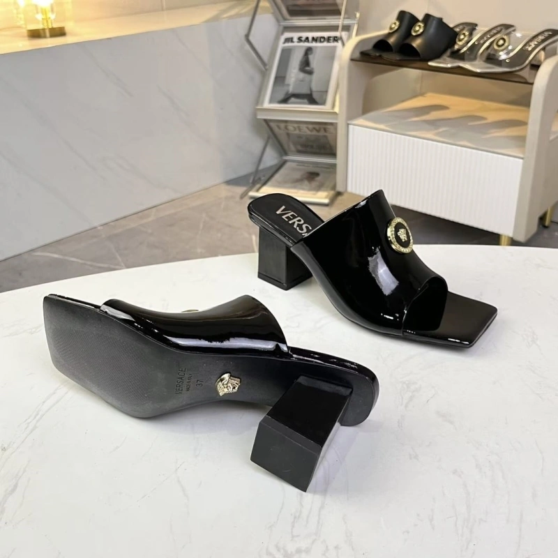 WellDesigned Gxvxnchy High Heels 154526