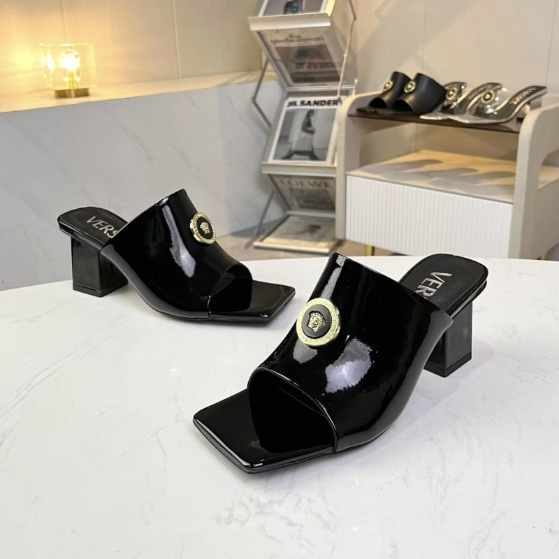 WellDesigned Gxvxnchy High Heels 154526