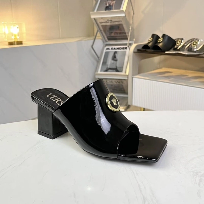 WellDesigned Gxvxnchy High Heels 154526