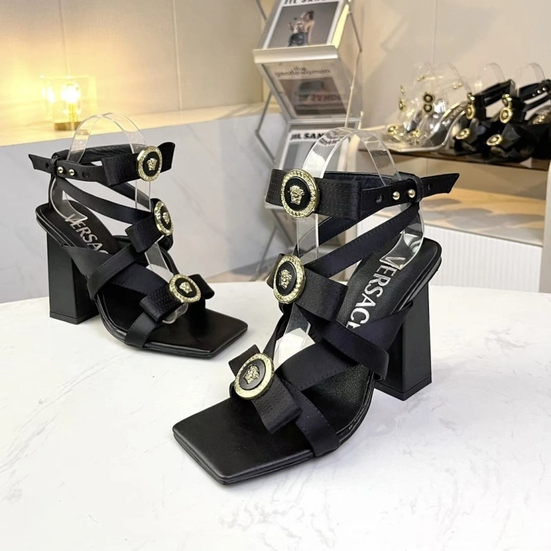 Gxvxnchy High Heels TopPick 154525