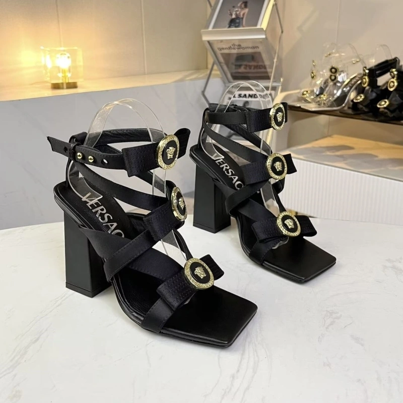 Gxvxnchy High Heels TopPick 154525