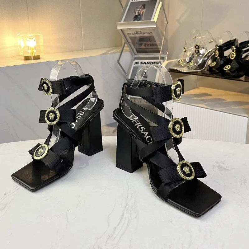 Gxvxnchy High Heels TopPick 154525