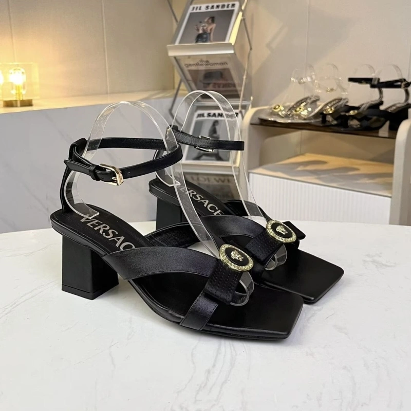 GoAnywhere Gxvxnchy High Heels 154533