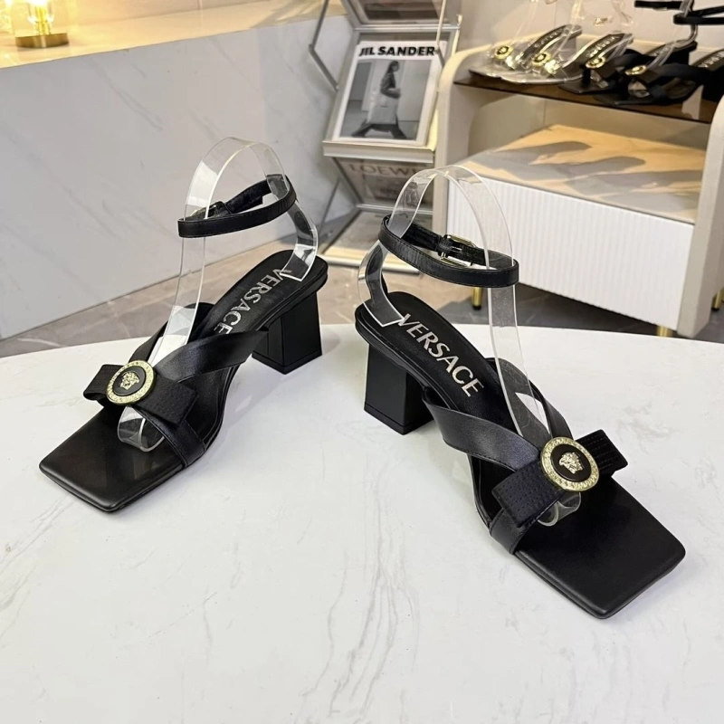 GoAnywhere Gxvxnchy High Heels 154533