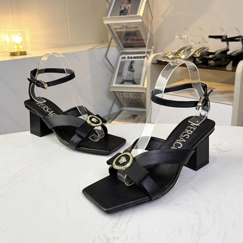 GoAnywhere Gxvxnchy High Heels 154533