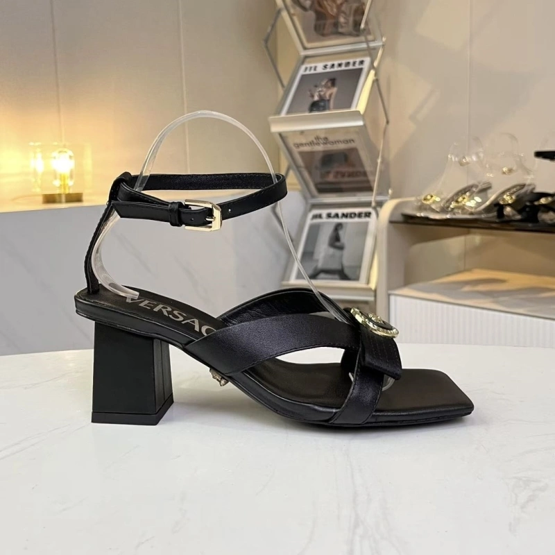GoAnywhere Gxvxnchy High Heels 154533