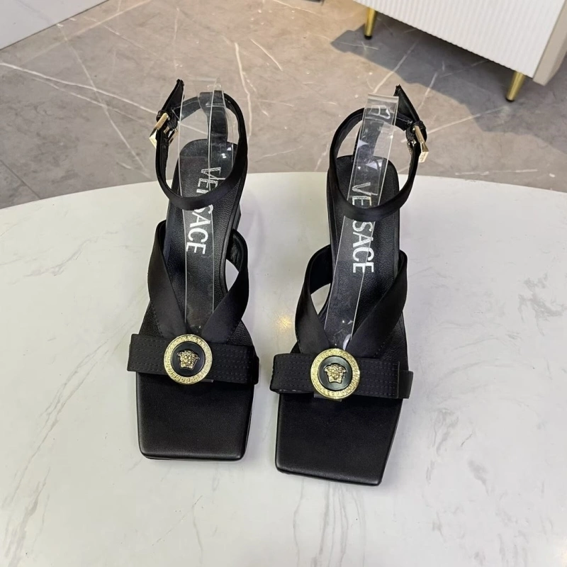 Compact Gxvxnchy High Heels 154523