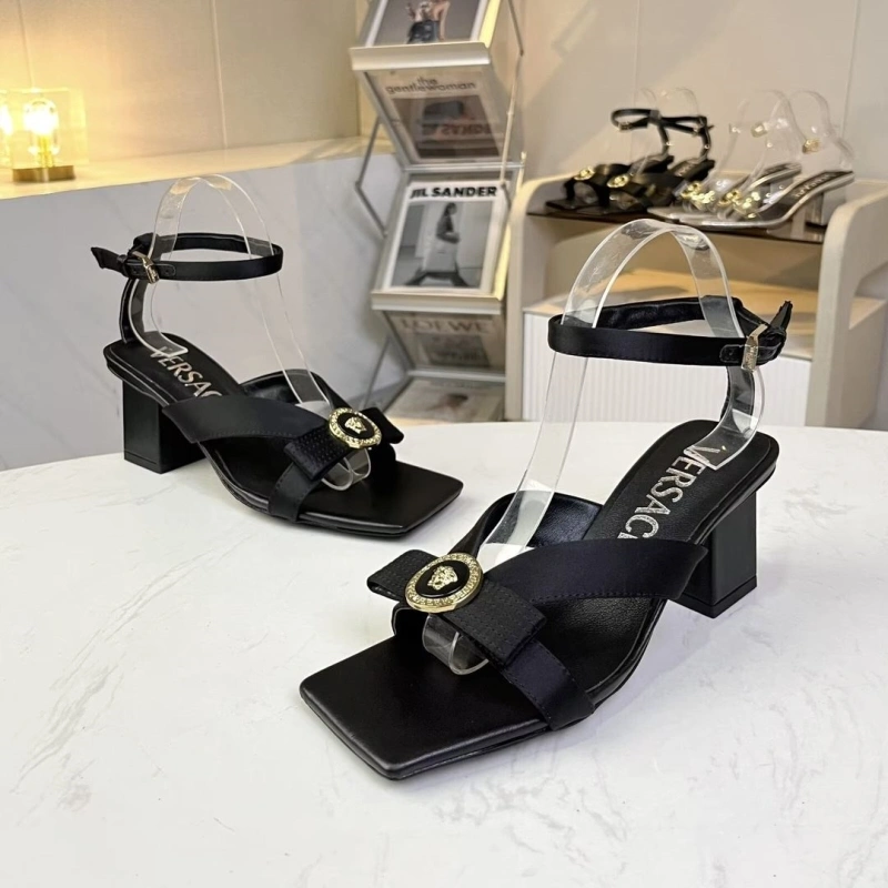 Compact Gxvxnchy High Heels 154523