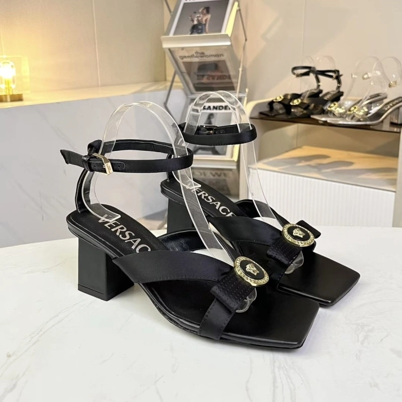 Compact Gxvxnchy High Heels 154523