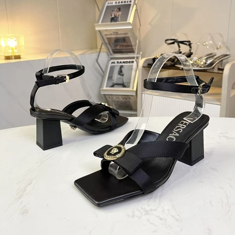 Compact Gxvxnchy High Heels 154523