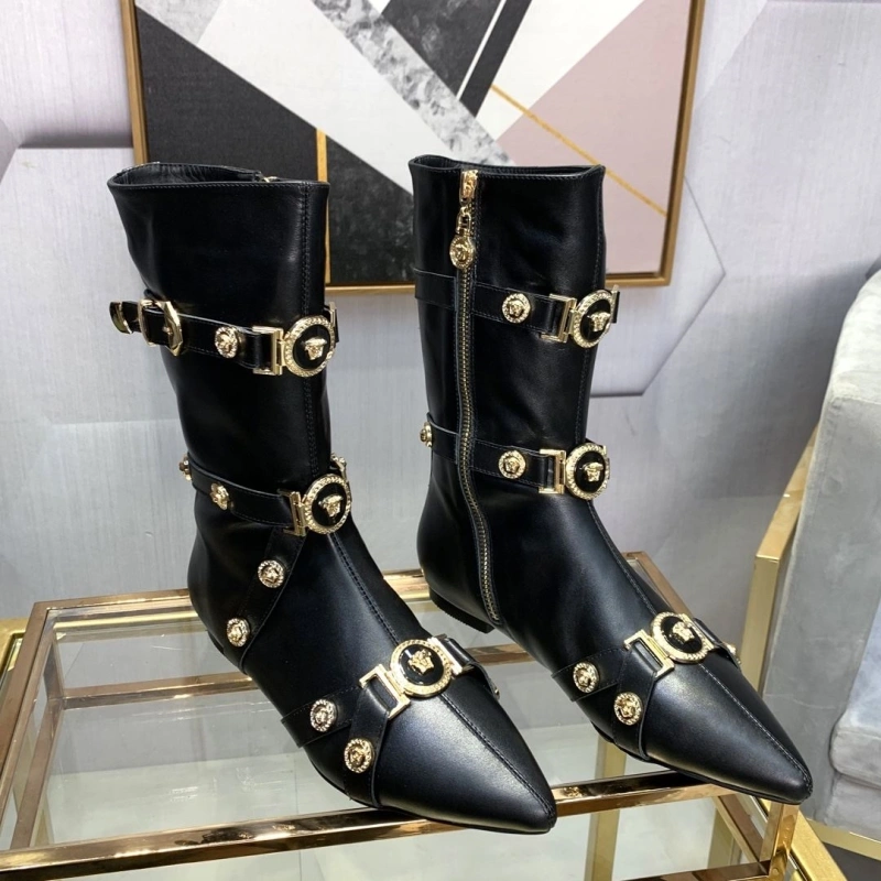 Gxvxnchy Boots GoodFit 154571