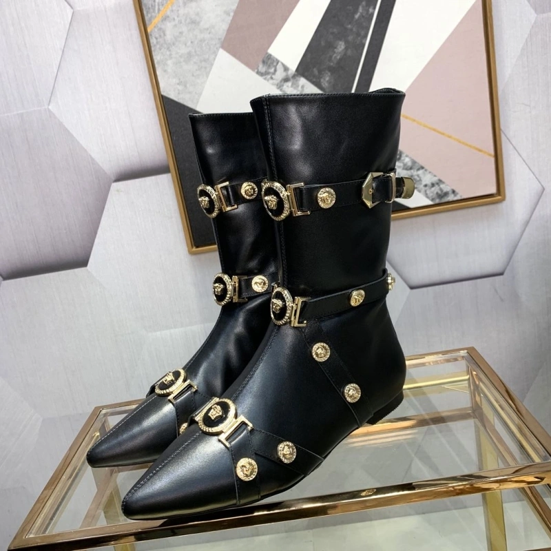 Gxvxnchy Boots GoodFit 154571