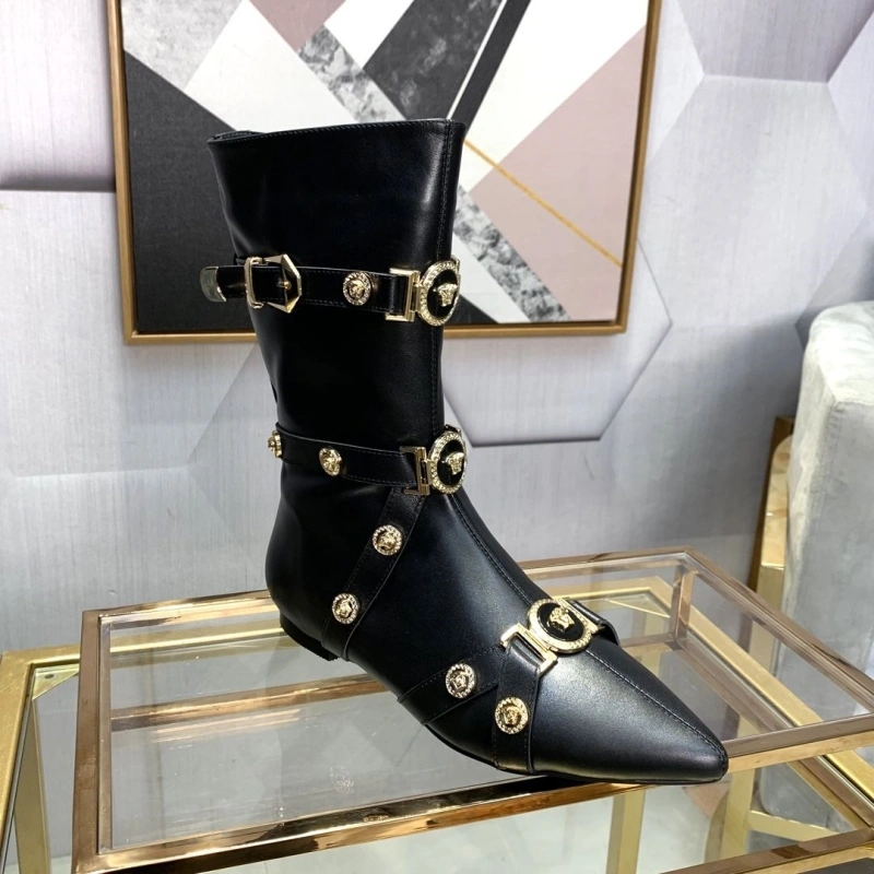 Gxvxnchy Boots GoodFit 154571