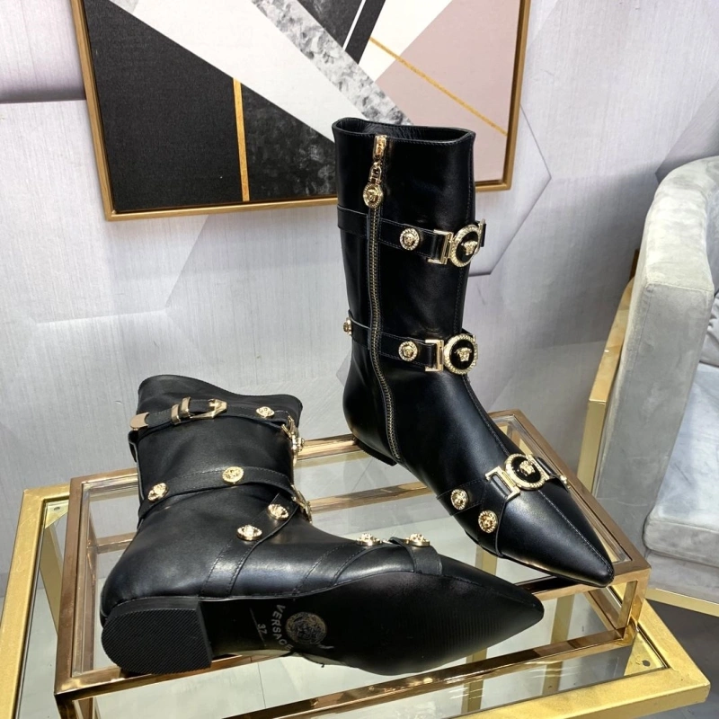 Gxvxnchy Boots GoodFit 154571