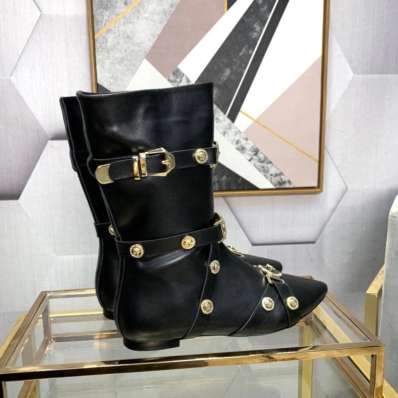 Gxvxnchy Boots GoodFit 154571