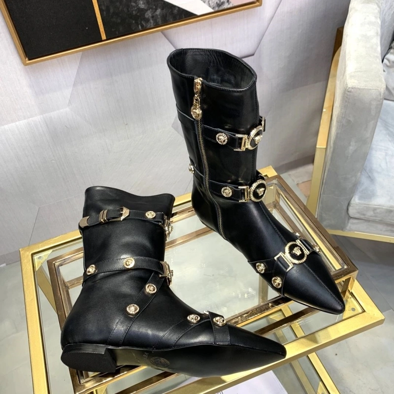 Gxvxnchy Boots GoodFit 154571