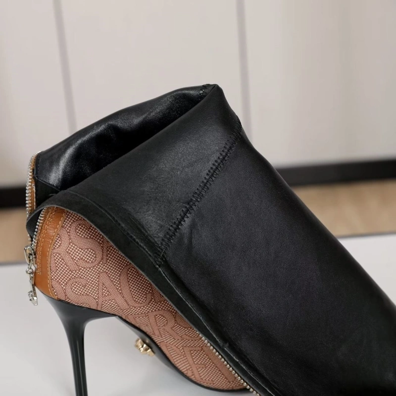 Gxvxnchy Boots Vibrant 154564