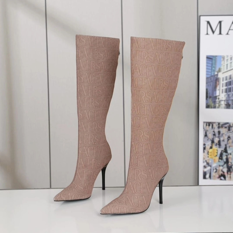 Modern Gxvxnchy Boots 154558