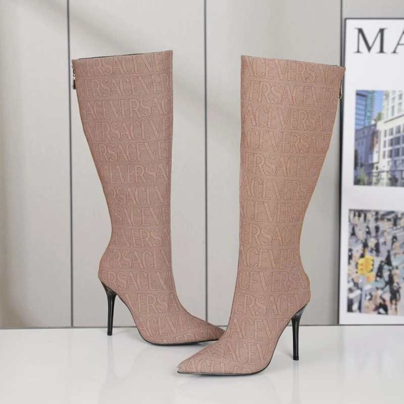 Modern Gxvxnchy Boots 154558