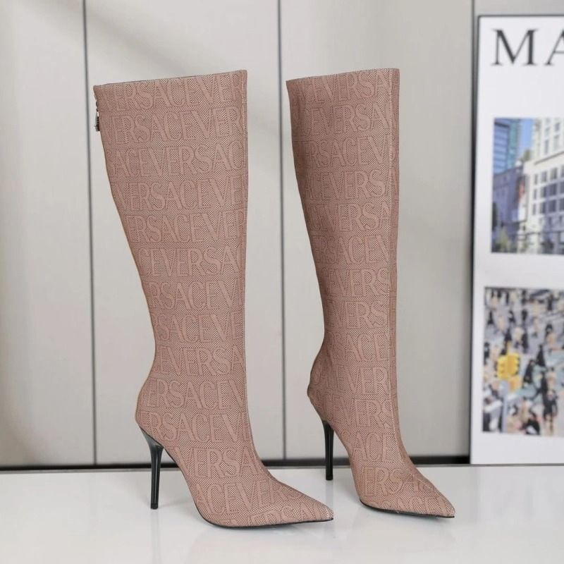Modern Gxvxnchy Boots 154558