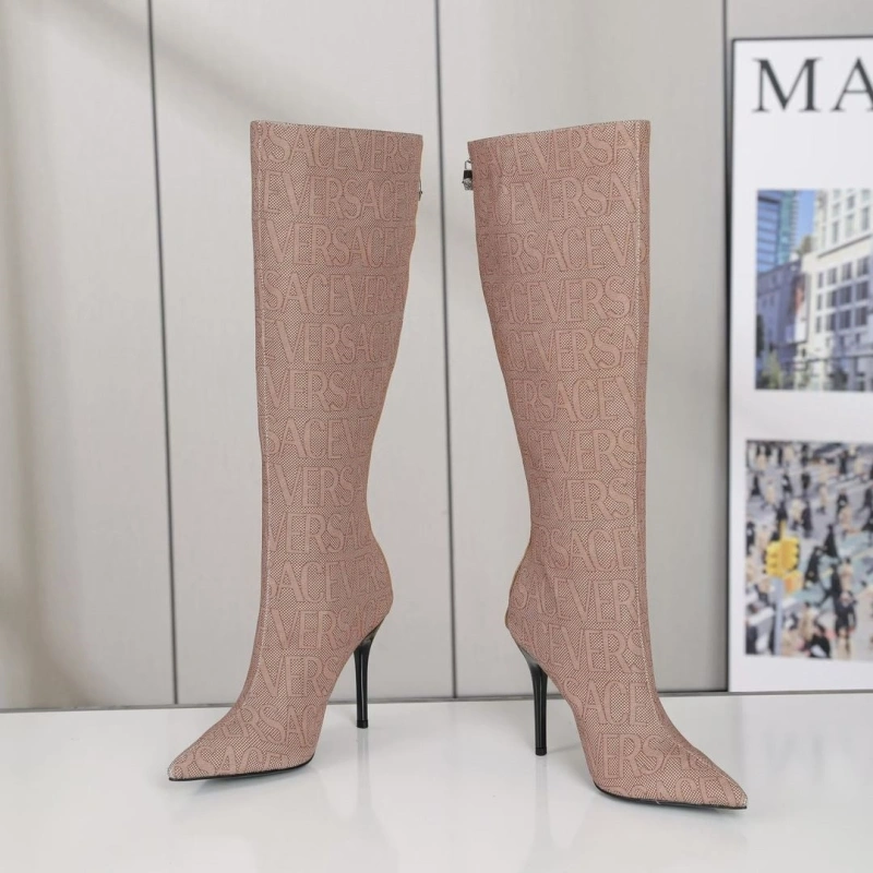 Modern Gxvxnchy Boots 154558