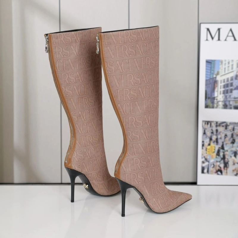 Modern Gxvxnchy Boots 154558