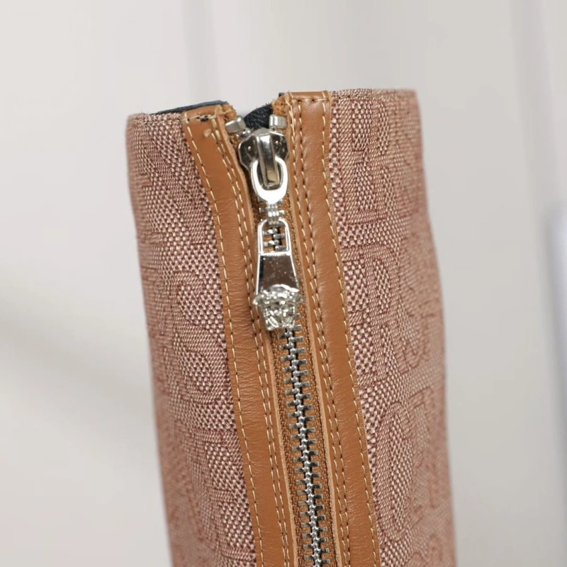 Modern Gxvxnchy Boots 154558