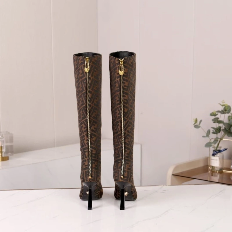 Gxvxnchy Boots Functional 154563