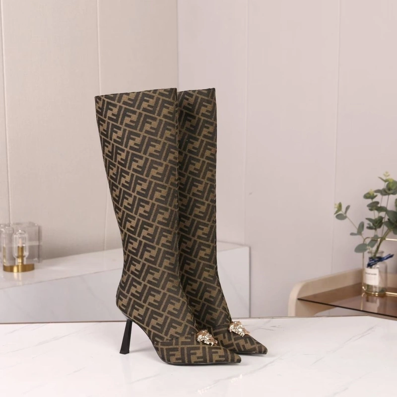 Gxvxnchy Boots Affordable 154565