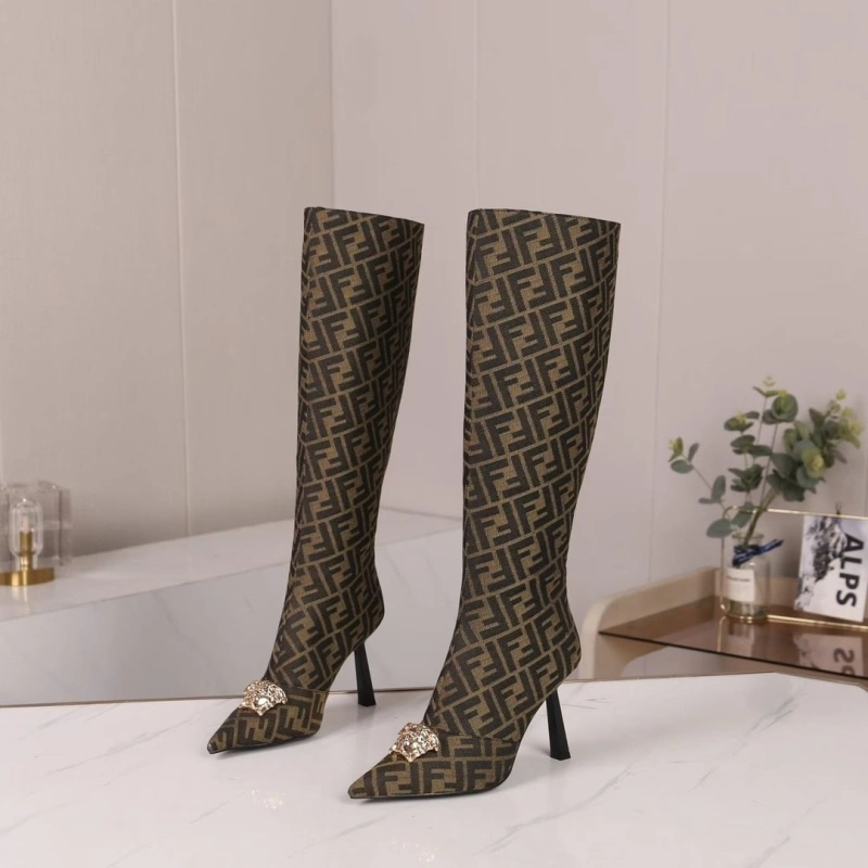 Gxvxnchy Boots Affordable 154565