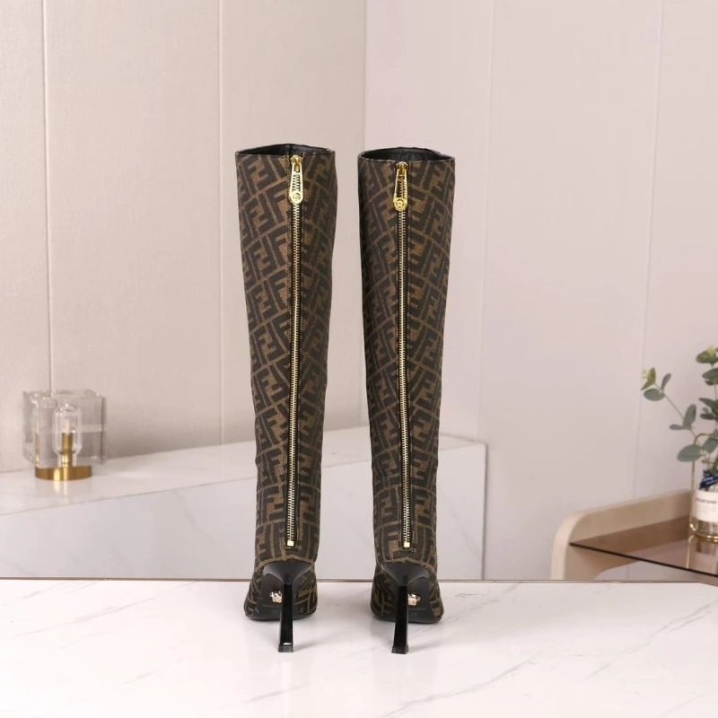 Gxvxnchy Boots Affordable 154565