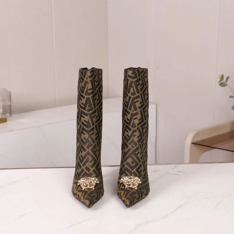 Gxvxnchy Boots Affordable 154565