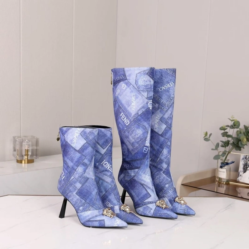 ModernLook Gxvxnchy Boots 154568