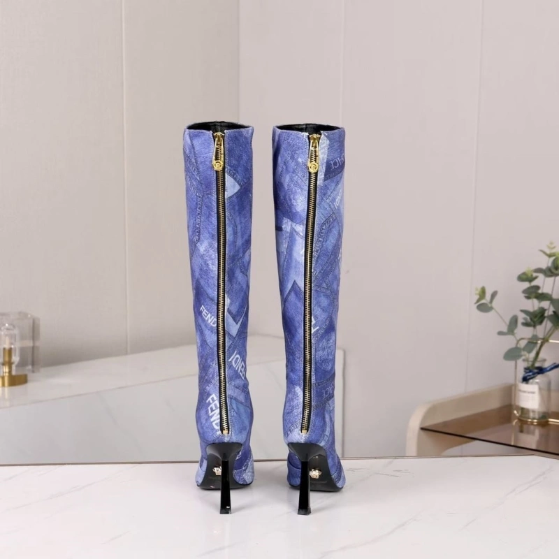 ModernLook Gxvxnchy Boots 154568