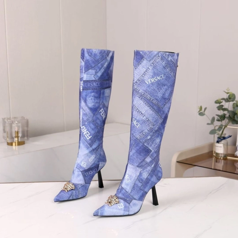 ModernLook Gxvxnchy Boots 154568