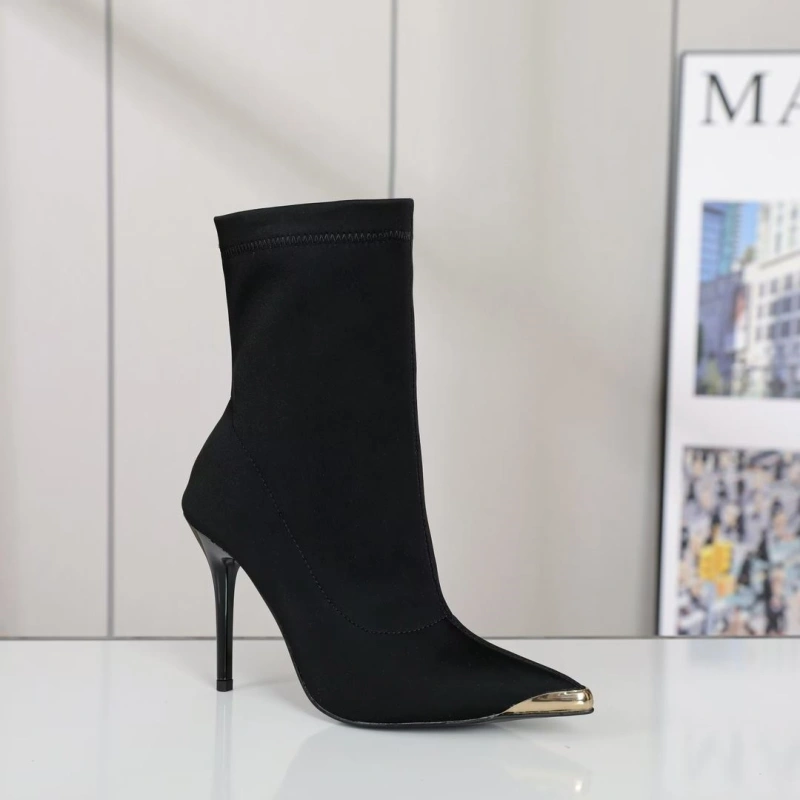 Gxvxnchy Boots DailyWear 154567