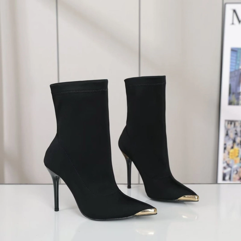 Gxvxnchy Boots DailyWear 154567
