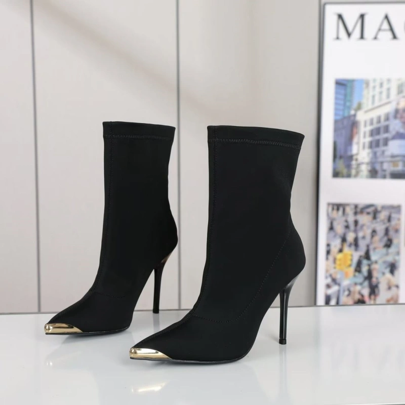 Gxvxnchy Boots DailyWear 154567