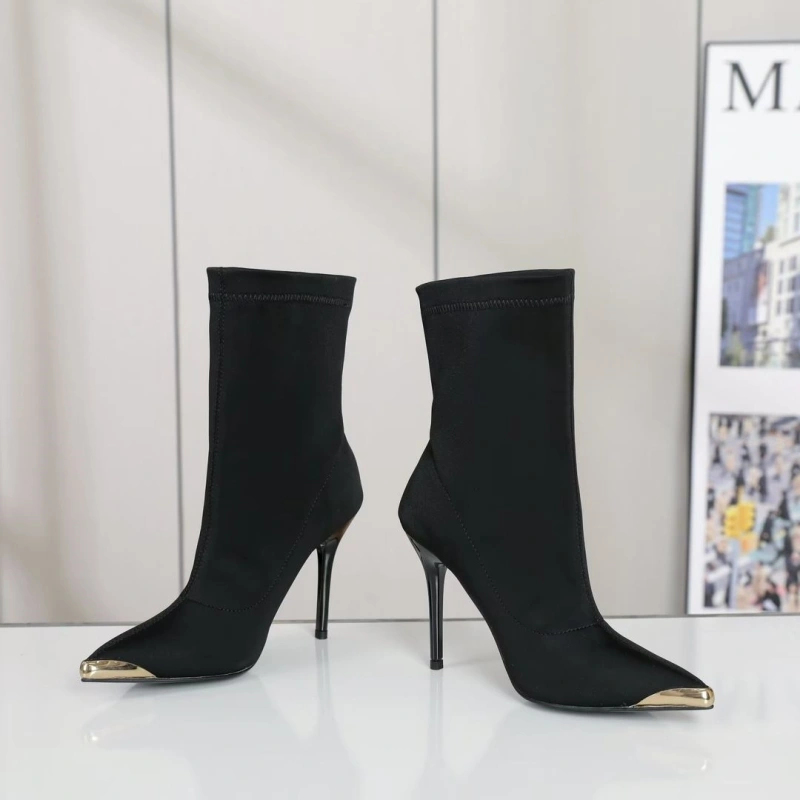 Gxvxnchy Boots DailyWear 154567