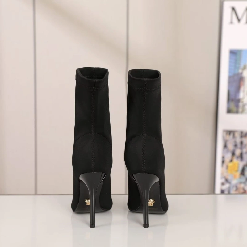 Gxvxnchy Boots DailyWear 154567